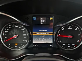 Mercedes-Benz GLC 250 AMG/9G/GERMANY/PANO/HUD/360CAMERA/AIR/ПОДГРЕВ/ЛИЗИ - цена по договаряне - 69271185 10