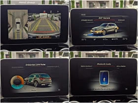 Mercedes-Benz GLC 250 AMG/9G/GERMANY/PANO/HUD/360CAMERA/AIR/ПОДГРЕВ/ЛИЗИ - цена по договаряне - 69271185 14