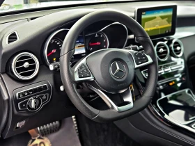 Mercedes-Benz GLC 250 AMG/9G/GERMANY/PANO/HUD/360CAMERA/AIR/ПОДГРЕВ/ЛИЗИ - цена по договаряне - 69271185 11