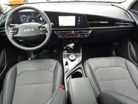 Kia Niro WIND+ CARFAX /2 ключа/Подгрев - 20000 € / 39116.60 лв. - 90028648 9