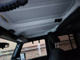 Jeep Wrangler SAHARA| ДЪЛГА БАЗА| 3.6 V6 | Auto.bg — изображение 11