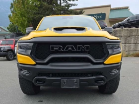 Dodge RAM 1500 TRX| 360| HARMAN/KARDON| 12-INCH TOUCHSCREEN| CRFX - 77500 € / 151576.82 лв. - 34102430 2