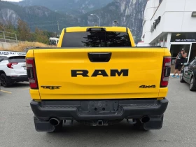 Dodge RAM 1500 TRX| 360| HARMAN/KARDON| 12-INCH TOUCHSCREEN| CRFX - 77500 € / 151576.82 лв. - 34102430 5