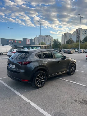 Mazda CX-5 - 16800 € / 32857.94 лв. - 61094685 7