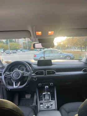 Mazda CX-5 - 16800 € / 32857.94 лв. - 61094685 2