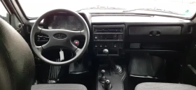 Lada Niva 1, 7 i  83 k.c. 45198 km. | Auto.bg — изображение 11