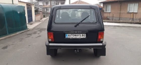 Lada Niva 1, 7 i  83 k.c. 45198 km. | Auto.bg — изображение 4