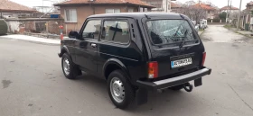 Lada Niva 1, 7 i  83 k.c. 45198 km. | Auto.bg — изображение 5