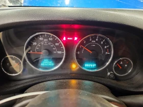 Jeep Wrangler SPORT* РЪЧКА | Auto.bg — изображение 11