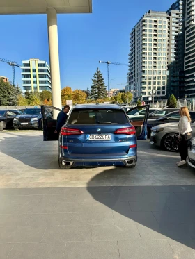 BMW X5 M50d - 49600 € / 97009.17 лв. - 86464966 3
