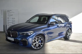 BMW X5 M50d - 49600 € / 97009.17 лв. - 86464966 8