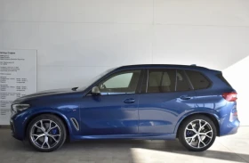 BMW X5 M50d - 49600 € / 97009.17 лв. - 86464966 7