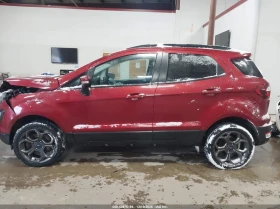 Ford EcoSport 2.0L I-4 DI, DOHC, VVT, 166HP 4X4 Drive - 6900 € / 13495.23 лв. - 93422459 14