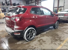 Ford EcoSport 2.0L I-4 DI, DOHC, VVT, 166HP 4X4 Drive - 6900 € / 13495.23 лв. - 93422459 4
