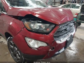 Ford EcoSport 2.0L I-4 DI, DOHC, VVT, 166HP 4X4 Drive - 6900 € / 13495.23 лв. - 93422459 6
