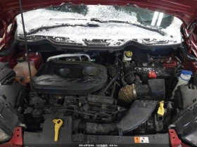 Ford EcoSport 2.0L I-4 DI, DOHC, VVT, 166HP 4X4 Drive - 6900 € / 13495.23 лв. - 93422459 10