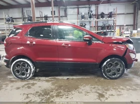 Ford EcoSport 2.0L I-4 DI, DOHC, VVT, 166HP 4X4 Drive - 6900 € / 13495.23 лв. - 93422459 13