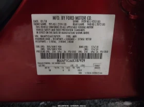 Ford EcoSport 2.0L I-4 DI, DOHC, VVT, 166HP 4X4 Drive - 6900 € / 13495.23 лв. - 93422459 9