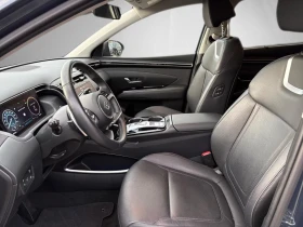 Hyundai Tucson 1.6PHEV/265HP/PRIME/4X4/360/ACC/KRELL/LED/285z - 30999 € / 60628.77 лв. - 31062215 9