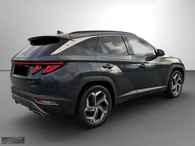 Hyundai Tucson 1.6PHEV/265HP/PRIME/4X4/360/ACC/KRELL/LED/285z - 30999 € / 60628.77 лв. - 31062215 4