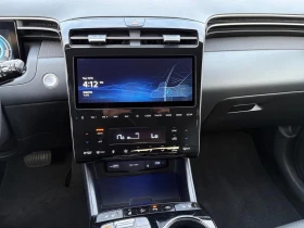 Hyundai Tucson 1.6PHEV/265HP/PRIME/4X4/360/ACC/KRELL/LED/285z - 30999 € / 60628.77 лв. - 31062215 12