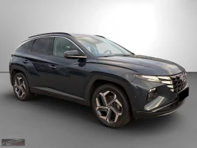 Hyundai Tucson 1.6PHEV/265HP/PRIME/4X4/360/ACC/KRELL/LED/285z - 30999 € / 60628.77 лв. - 31062215 3