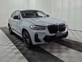 BMW X4 M40I XDRIVE| BROOKLYN GREY| PANO| HEAD-UP| 360|  | Auto.bg — изображение 2