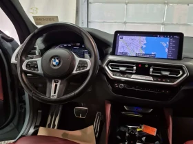 BMW X4 M40I XDRIVE| BROOKLYN GREY| PANO| HEAD-UP| 360|  | Auto.bg — изображение 10