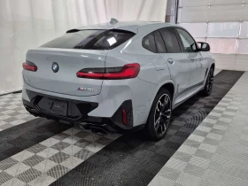 BMW X4 M40I XDRIVE| BROOKLYN GREY| PANO| HEAD-UP| 360|  | Auto.bg — изображение 3