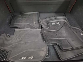 BMW X4 M40I XDRIVE| BROOKLYN GREY| PANO| HEAD-UP| 360|  | Auto.bg — изображение 15