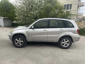 Toyota Rav4 2.0d-4d 116 | Auto.bg — изображение 5