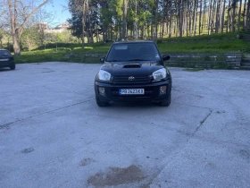 ����� �� �������� �� Toyota Rav4