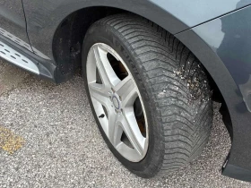 Mercedes-Benz ML 350 |  BlueTEC | 360 | HARMAN KARDON | �������� |  | Mobile.bg � ����� ������ 7