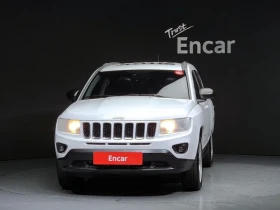 Jeep Compass 2.4 | Mobile.bg � ����� ������ 3