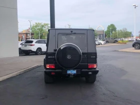Mercedes-Benz G * AMG 63 * CARFAX * ��� ������������ ������ | Mobile.bg � ����� ������ 4