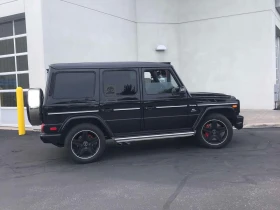 Mercedes-Benz G * AMG 63 * CARFAX * ��� ������������ ������ | Mobile.bg � ����� ������ 3