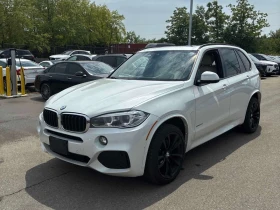 BMW X5 * xDrive35d * CARFAX * БЕЗ ПЪРВОНАЧАЛНА ВНОСКА