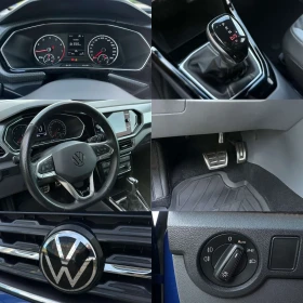 VW T-Cross 1.5 TSi # R-line # ������� ���������! # | Mobile.bg � ����� ������ 16