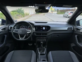 VW T-Cross 1.5 TSi # R-line # ������� ���������! # | Mobile.bg � ����� ������ 11