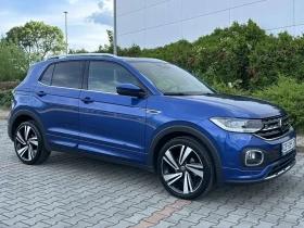 VW T-Cross 1.5 TSi # R-line # ������� ���������! # | Mobile.bg � ����� ������ 3