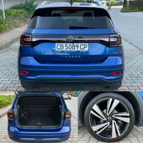 VW T-Cross 1.5 TSi # R-line # ������� ���������! # | Mobile.bg � ����� ������ 4