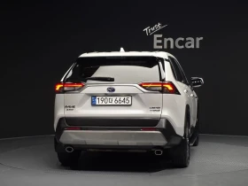 Toyota Rav4 2, 5 4WD Hybrid LTD| 219�.�.| ���.��������� | Mobile.bg � ����� ������ 4