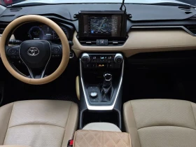 Toyota Rav4 2, 5 4WD Hybrid LTD| 219�.�.| ���.��������� | Mobile.bg � ����� ������ 7