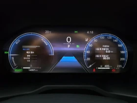 Toyota Rav4 2, 5 4WD Hybrid LTD| 219�.�.| ���.��������� | Mobile.bg � ����� ������ 8