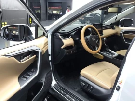 Toyota Rav4 2, 5 4WD Hybrid LTD| 219�.�.| ���.��������� | Mobile.bg � ����� ������ 10