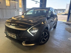 Kia Sportage 1.6T-GDi /HEV/Active Business/ BVA6/ 4x2/ Очакван!