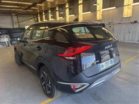 Kia Sportage 1.6T-GDi /HEV/Active Business/ BVA6/ 4x2/ Очакван! - 19900 € - 93546460 3
