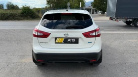 Nissan Qashqai 1.5DCI EURO6 | Mobile.bg � ����� ������ 5