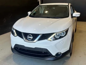 Nissan Qashqai 1.5DCI EURO6