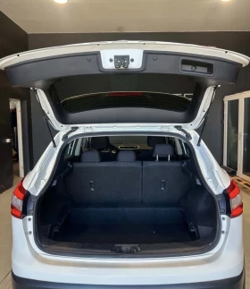 Nissan Qashqai 1.5DCI EURO6 | Auto.bg — изображение 10